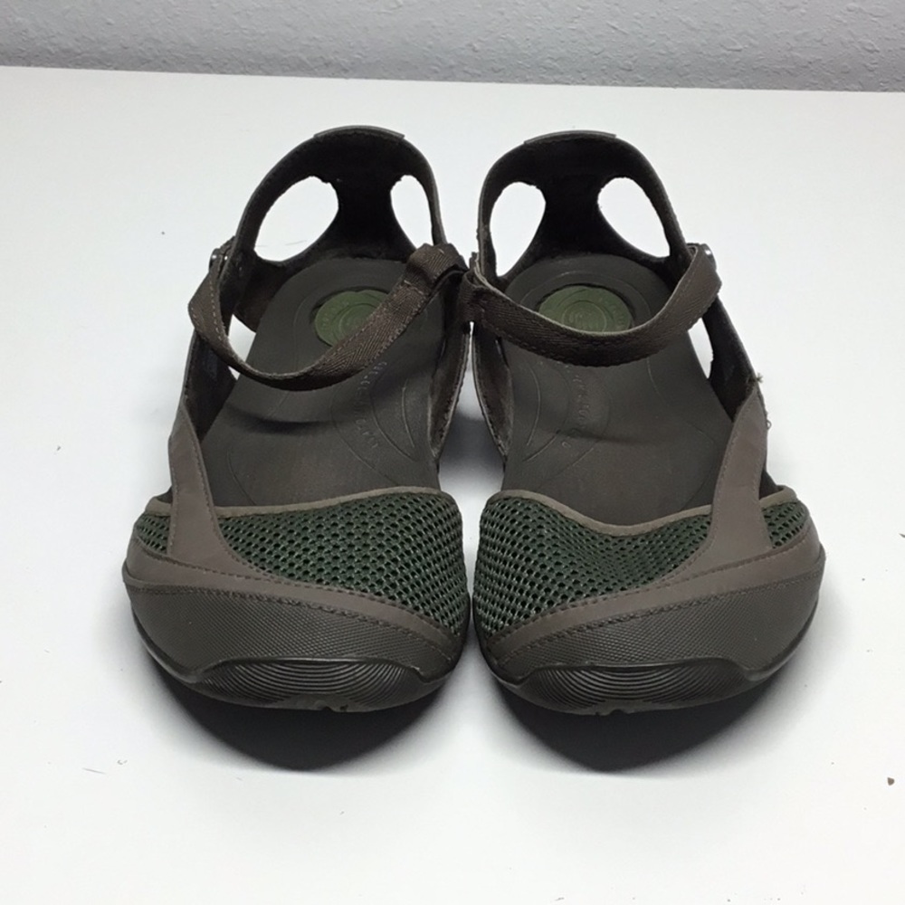 Teva Northwater Sport Closed Toe Shoes
